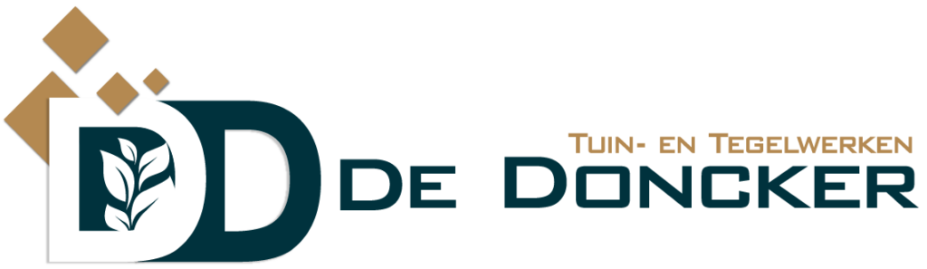 De Doncker Logo Final